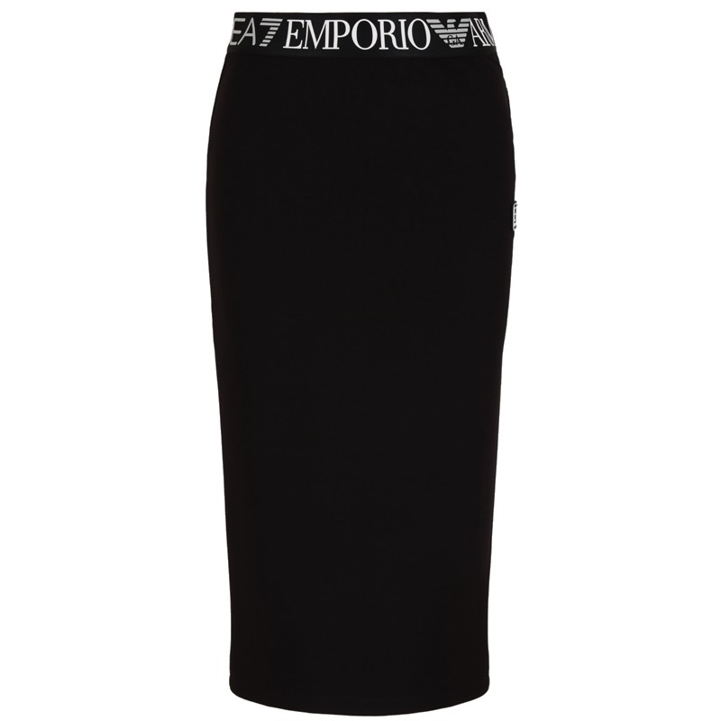 Fusta EA7 W skirt