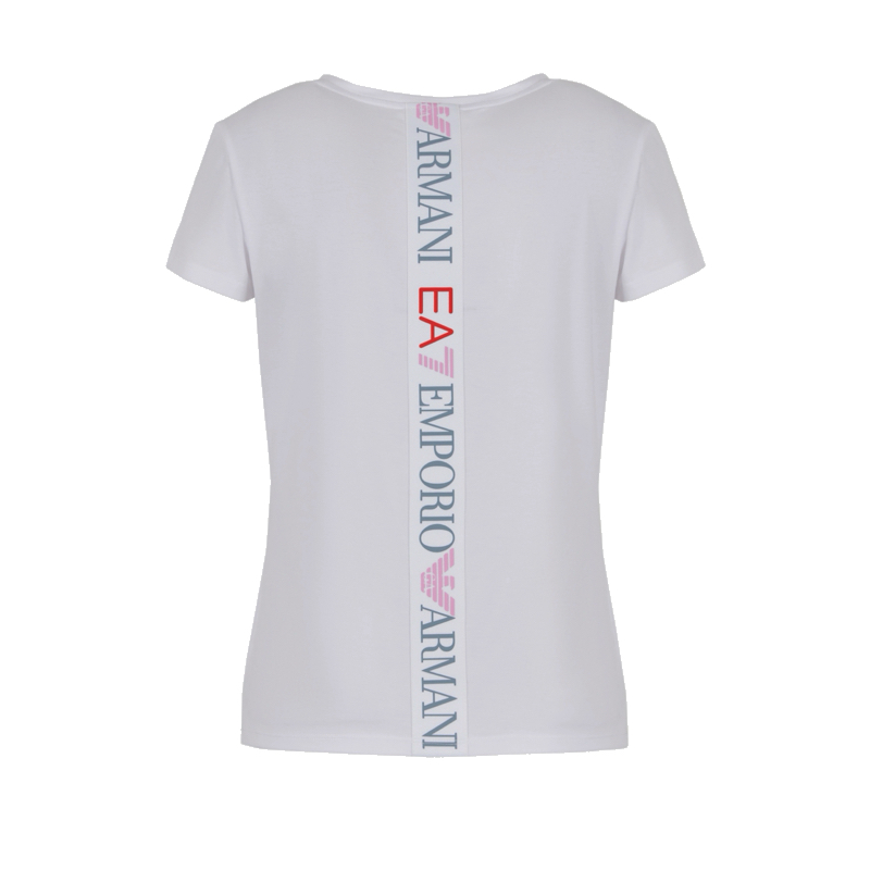 Tricou EA7 W TEE