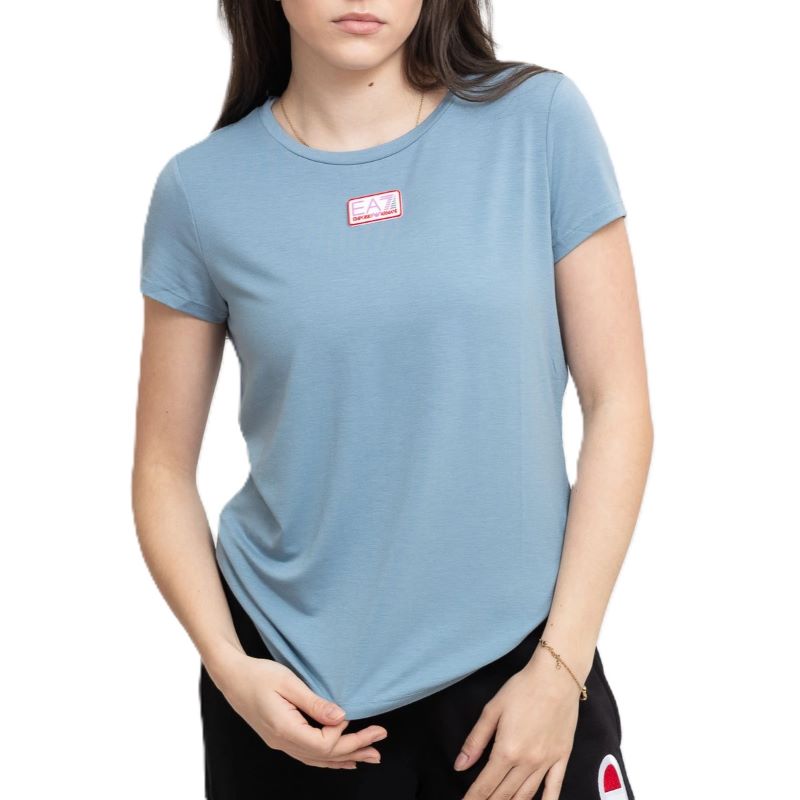 Tricou EA7 W tee Tricou EA7 W tee