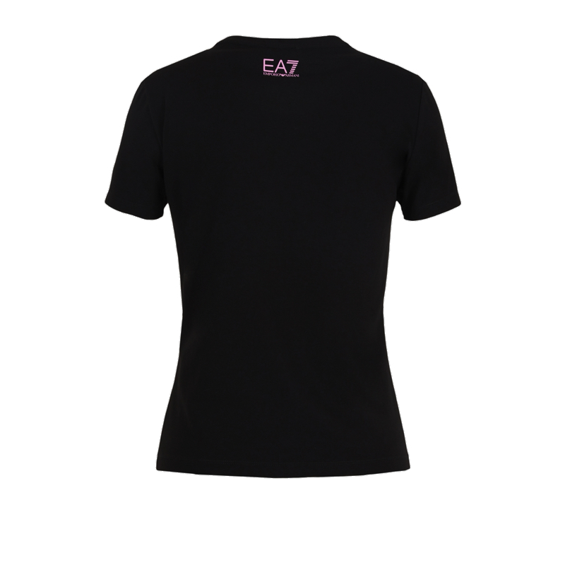 Tricou EA7 W Tee SS Big Logo Crossover - 1 | YEO