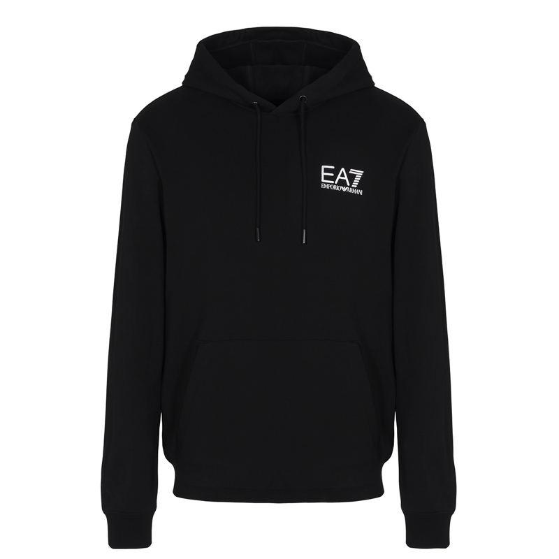 Bluza ea7 m hoodie rn coft big eagle