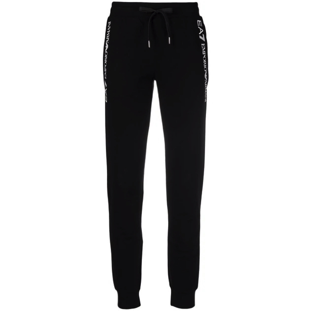 Pantaloni ea7 w pants ch extended logo