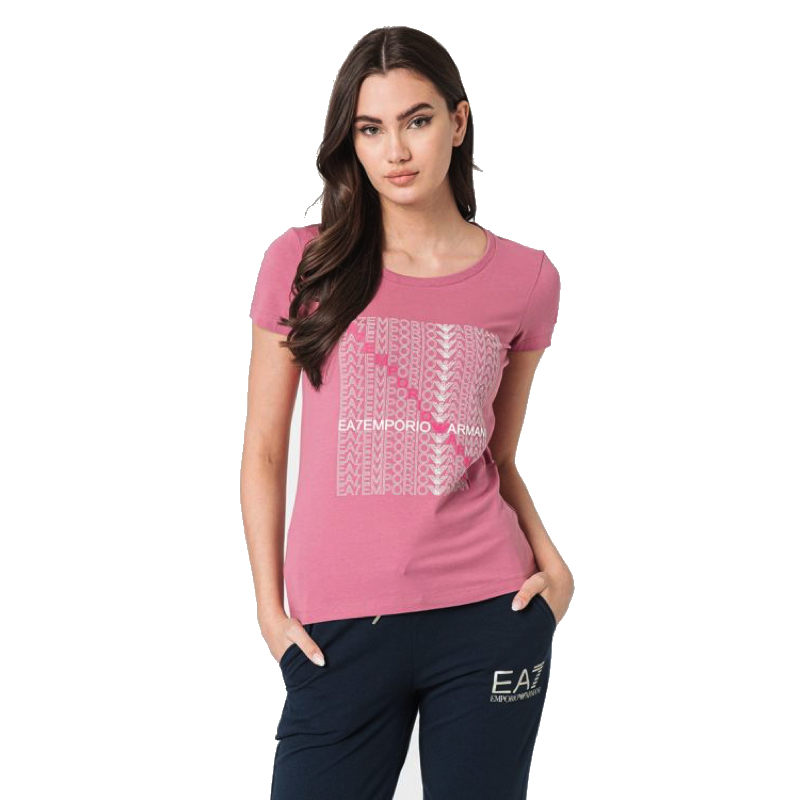 Tricou ea7 w ss rn crossover