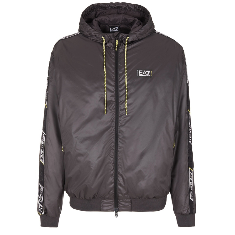 Geaca ea7 m tape jacket pl