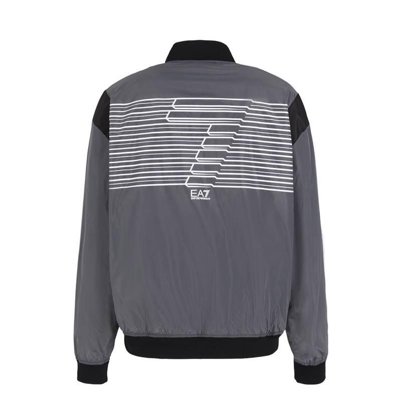 Jacheta EA7 M Jacket Big 7 Pl