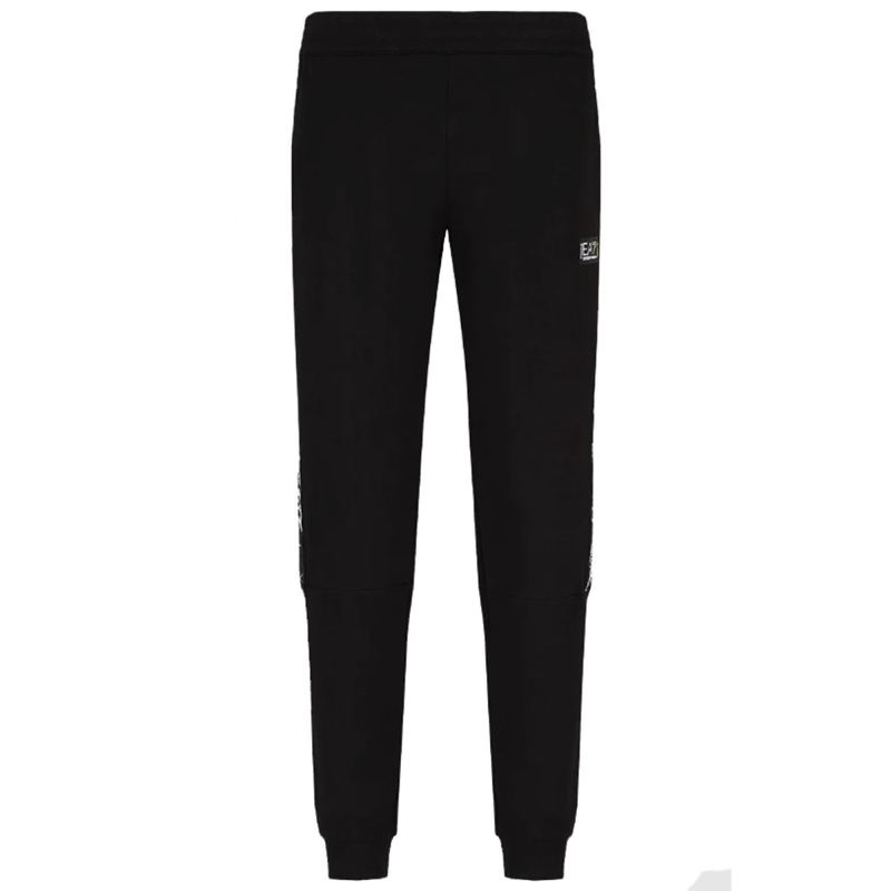 Pantaloni ea7 m tape pants ch coft