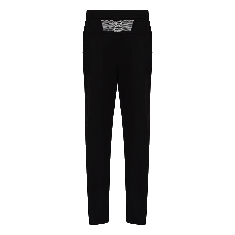 Pantaloni EA7 M Pants Ch Big 7 Coft