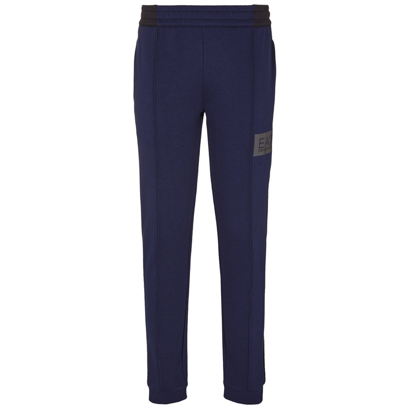 Poze Pantaloni EA7 M Pants Ch Copl Various Brands