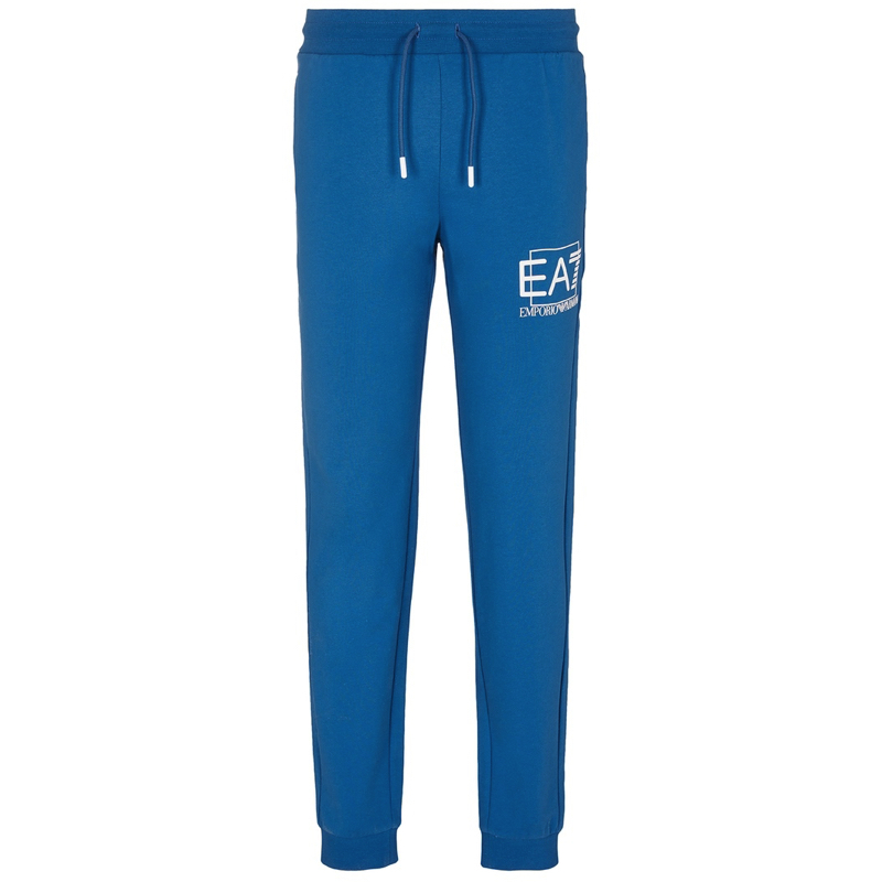 Pantaloni ea7 m pants ch coft