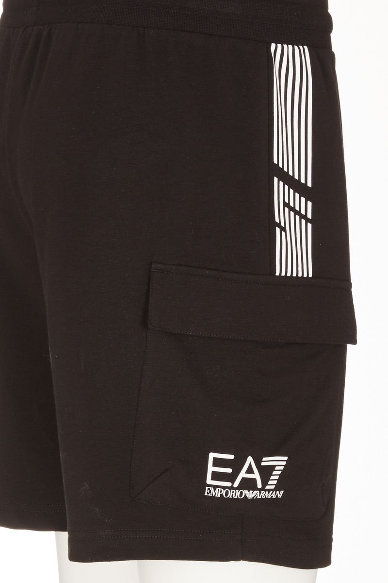 Poze Sort EA7 M Bermda Cargo Eco Coft Various Brands