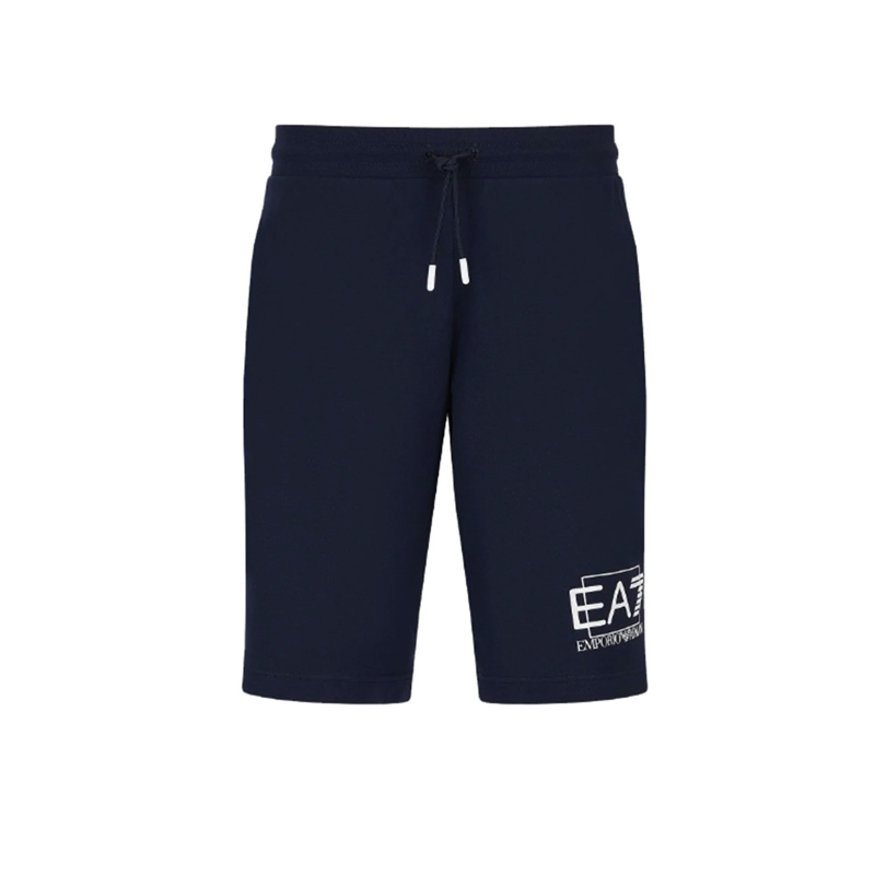 Sort EA7 M Bermuda Coft Sort EA7 M Bermuda Coft