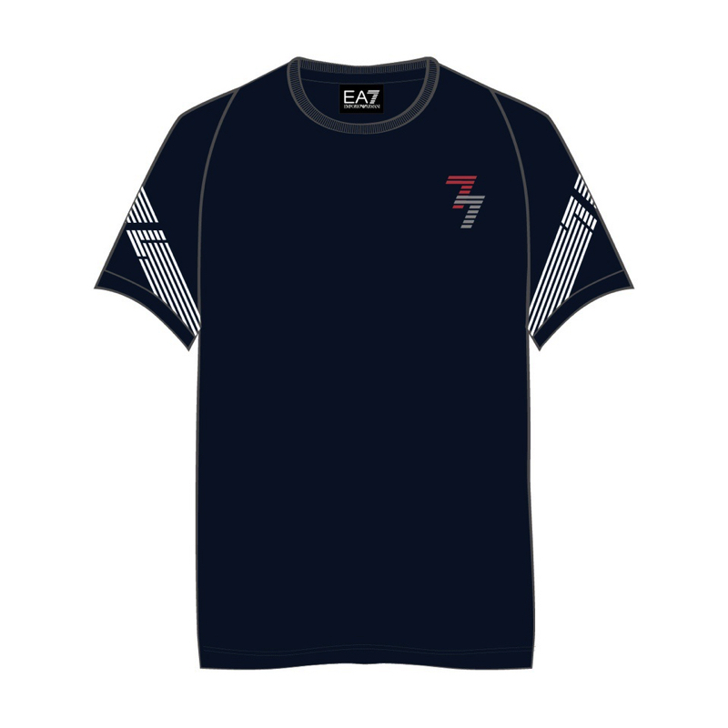 Tricou ea7 m tee eco co