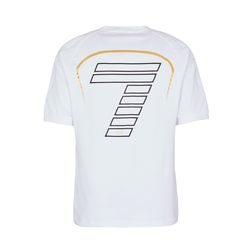Tricou EA7 M Tee