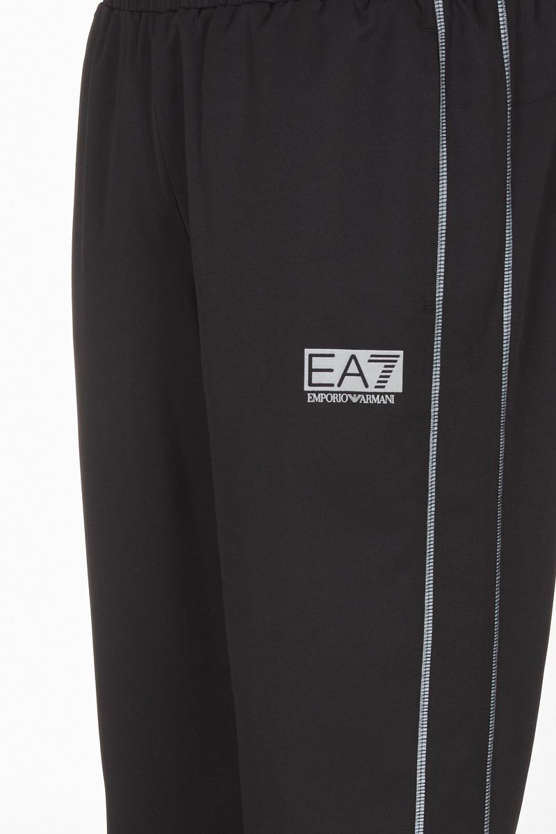 Trening EA7 M T Suit Ho full zip Ch - 2 | YEO