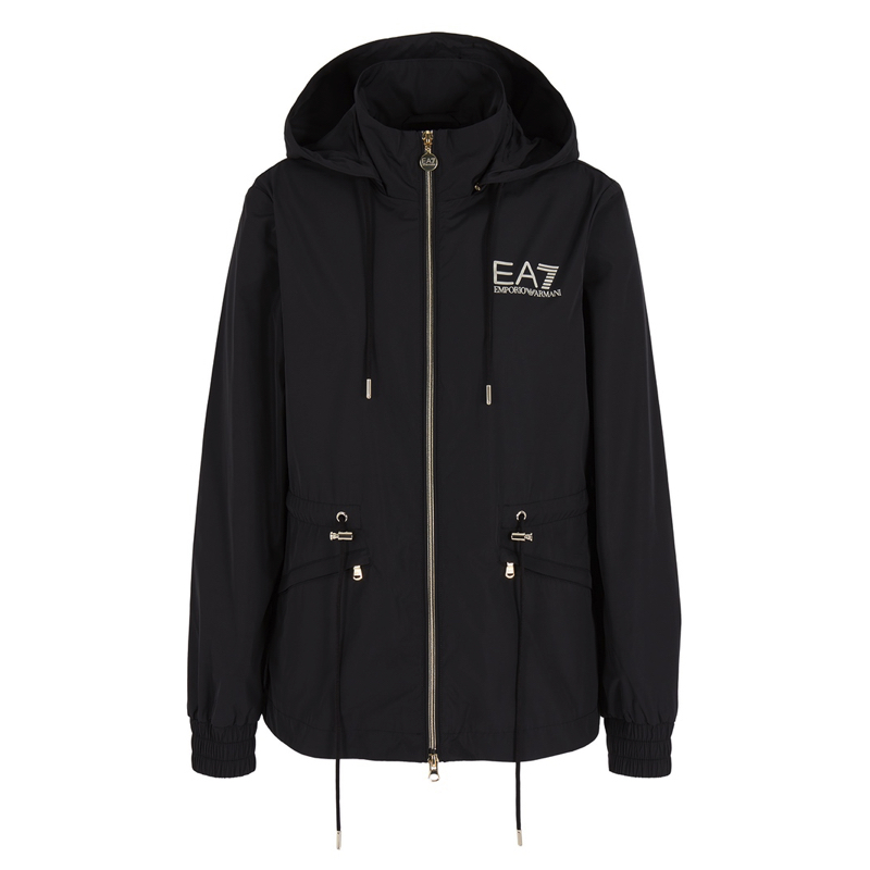 Geaca ea7 w jacket fz