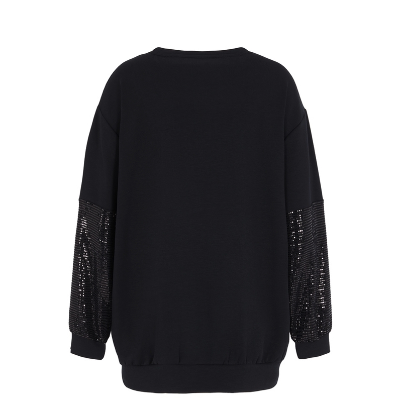 Bluza cu Fermoar EA7 W T Top full zip - 1 | YEO