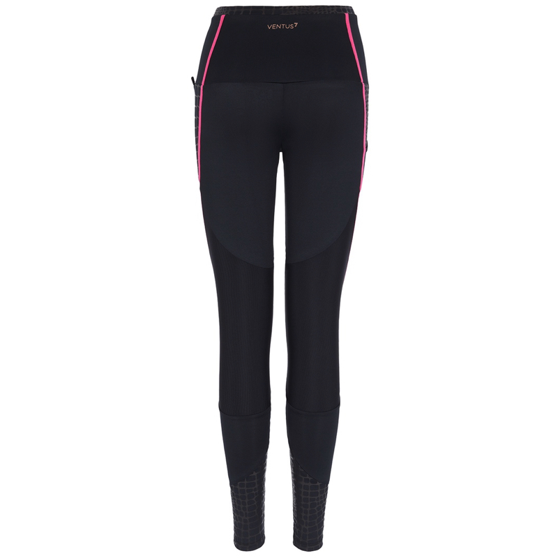 Colanti EA7 W Leggings