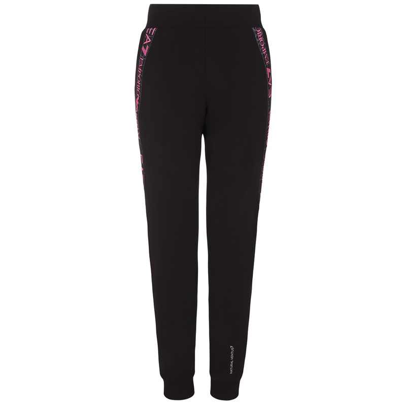 Poze Pantaloni EA7 W pants Ch various-brands.ro