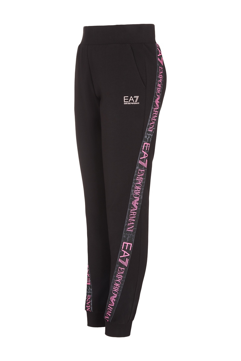 Poze Pantaloni EA7 W pants Ch various-brands.ro