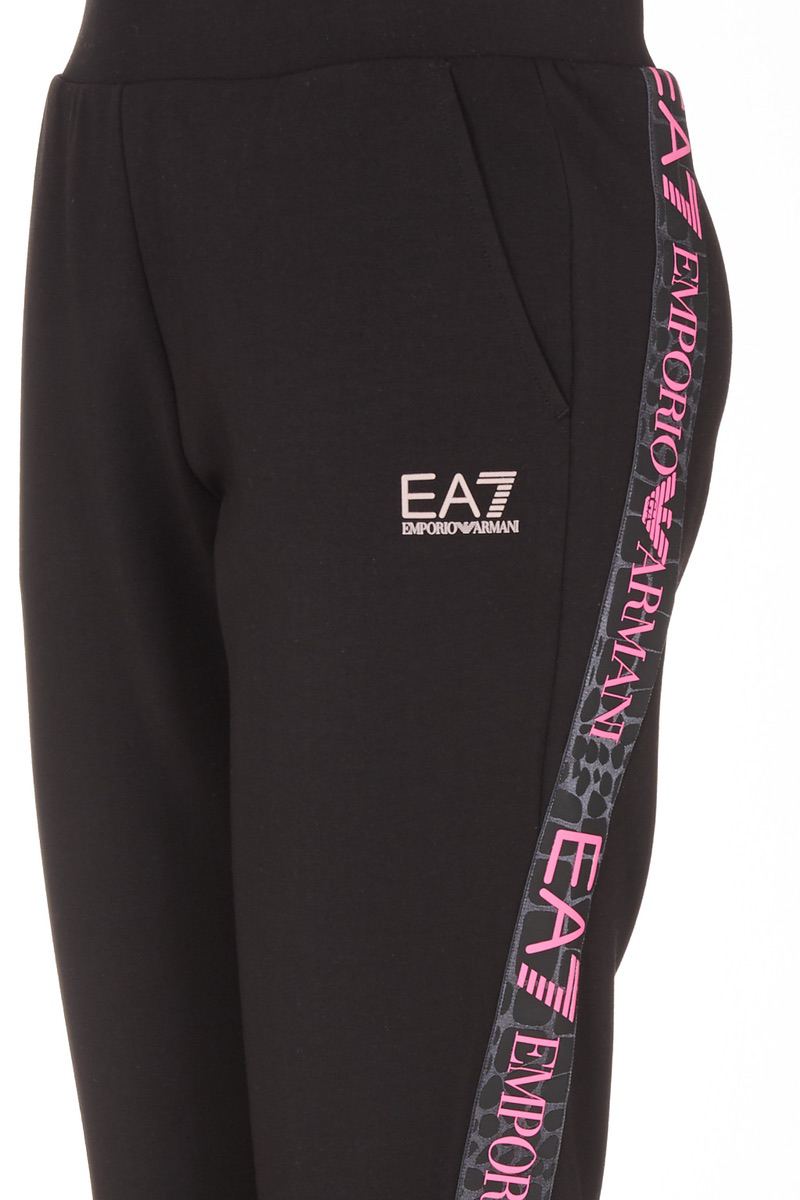 Poze Pantaloni EA7 W pants Ch various-brands.ro
