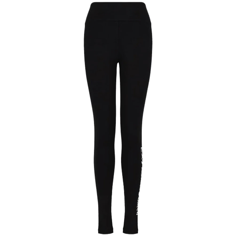 Colanti EA7 W High Waist Leggings