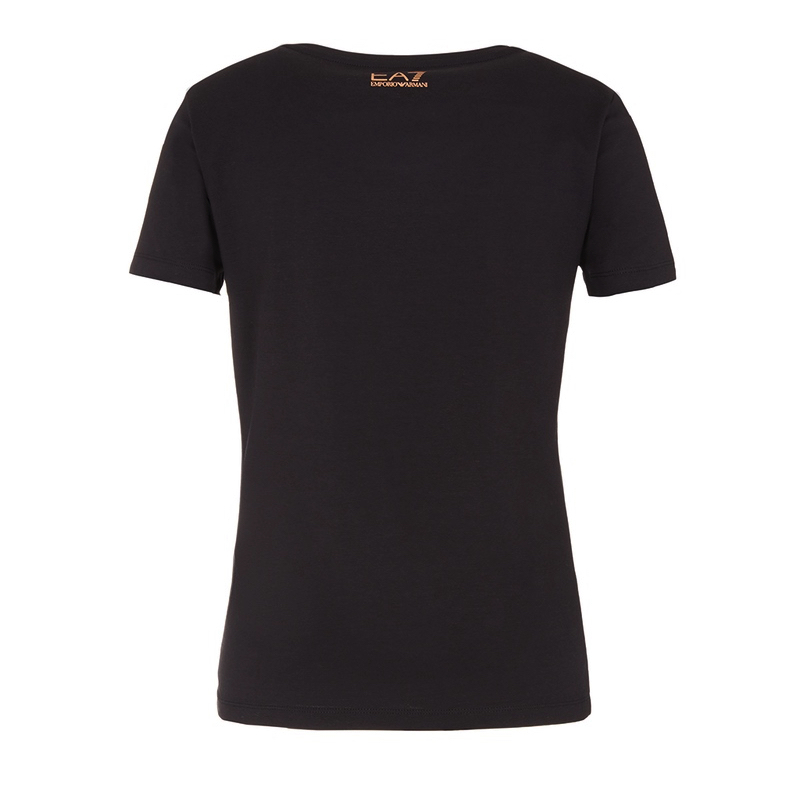 Tricou EA7 W Tee Premium - 1 | YEO