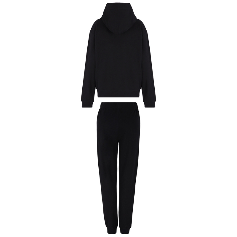Poze Trening EA7 W T-Suit Ho Fz Pants Ch Essential Various Brands