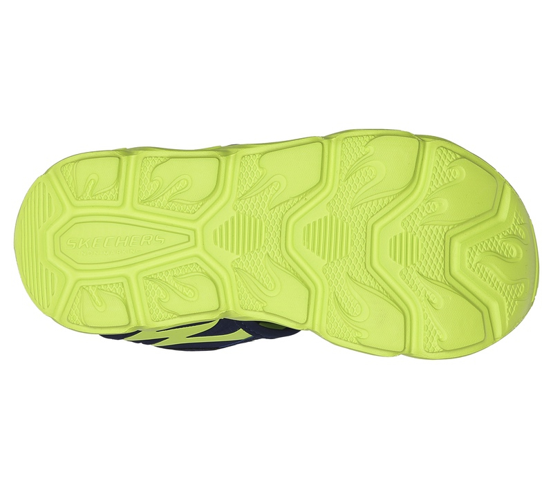 Sandale Skechers Thermo Splash Heat Tide - 4 | YEO