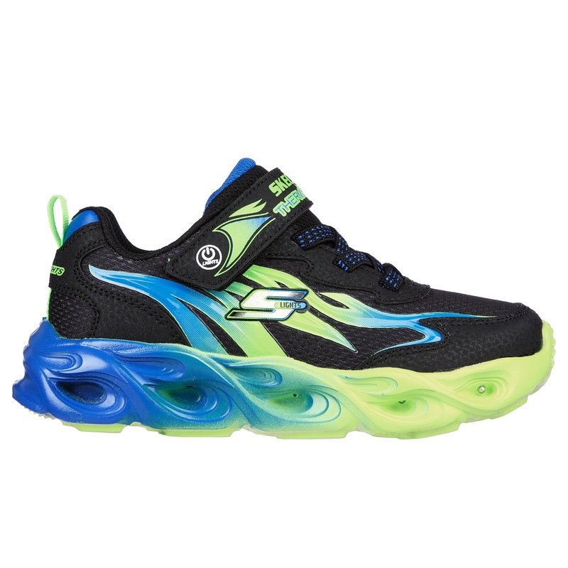 Pantofi sport Skechers THERMO-FLASH HEAT-FLUX Pantofi sport Skechers THERMO-FLASH HEAT-FLUX
