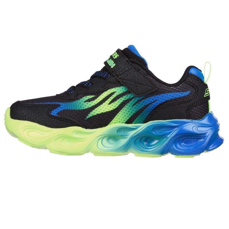 Pantofi sport Skechers THERMO-FLASH HEAT-FLUX - 1 | YEO