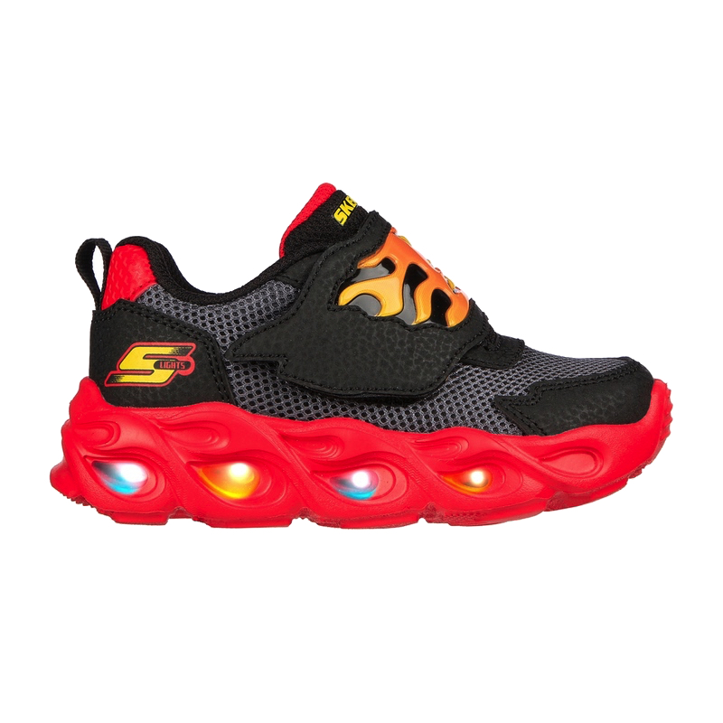 Pantofi Sport Skechers Thermo-flash- Flame flow