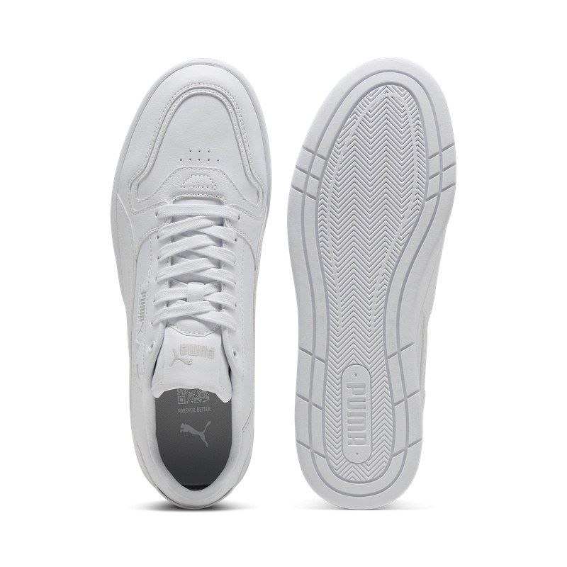 Pantofi sport Puma Court Classic Street - 3 | YEO