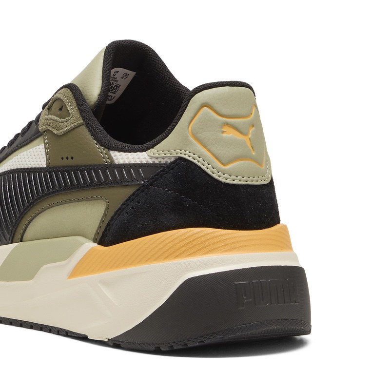 Pantofi sport Puma Trinity 2 - 3 | YEO