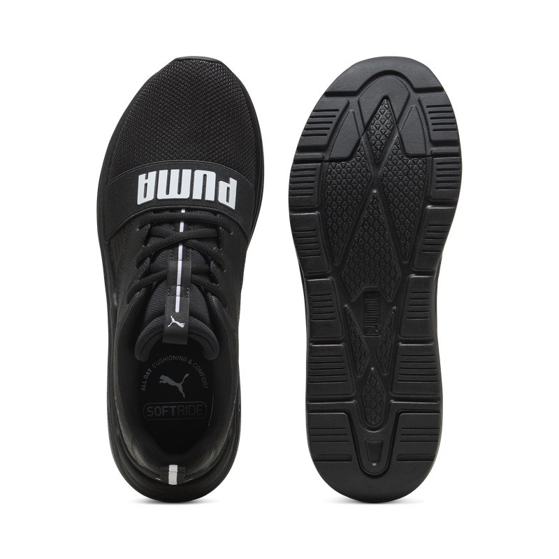 Pantofi sport Puma SOFTRIDE Wired 2