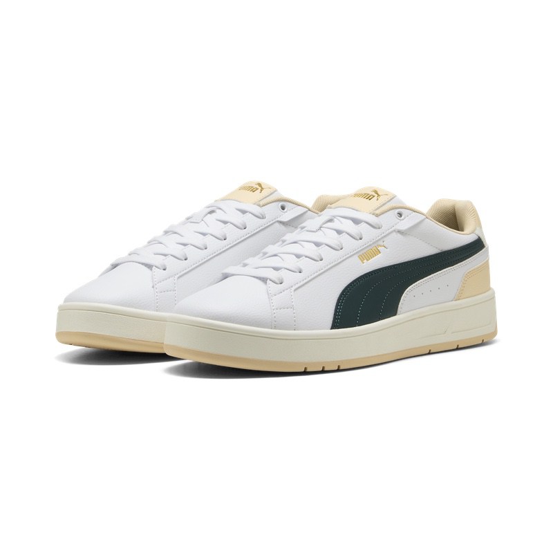 Pantofi sport Puma Court Classico - 2 | YEO