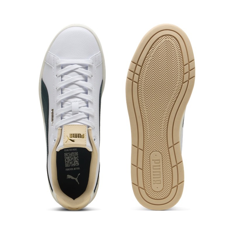 Pantofi sport Puma Court Classico - 3 | YEO