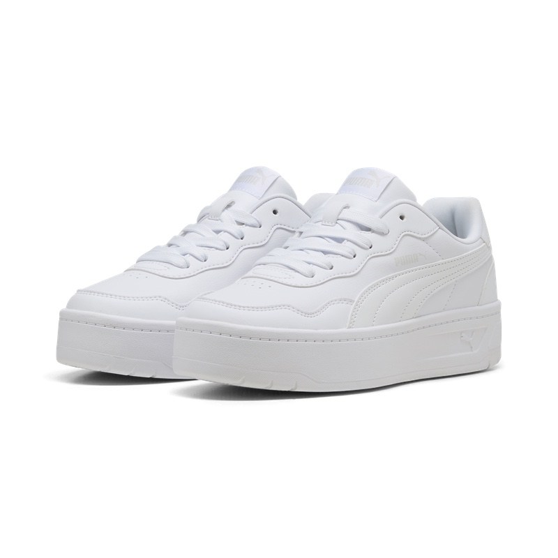 Pantofi sport Puma Court Lally Skye - 2 | YEO
