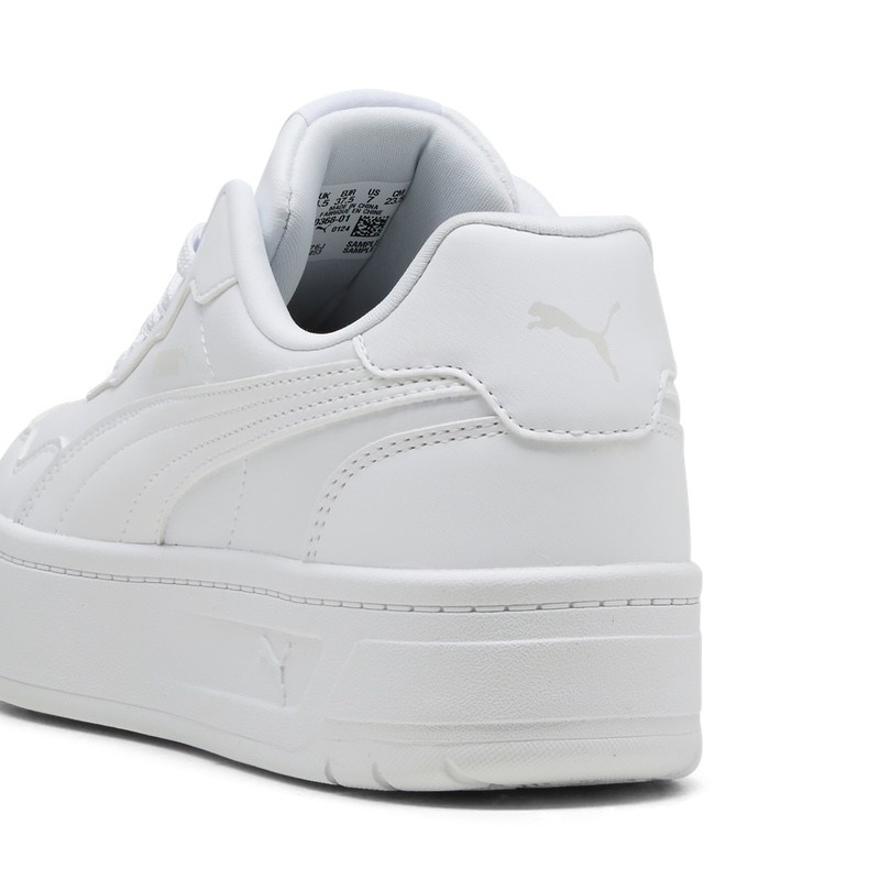 Pantofi sport Puma Court Lally Skye - 3 | YEO