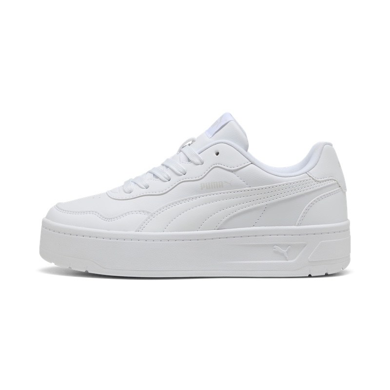 Pantofi sport Puma Court Lally Skye - 1 | YEO