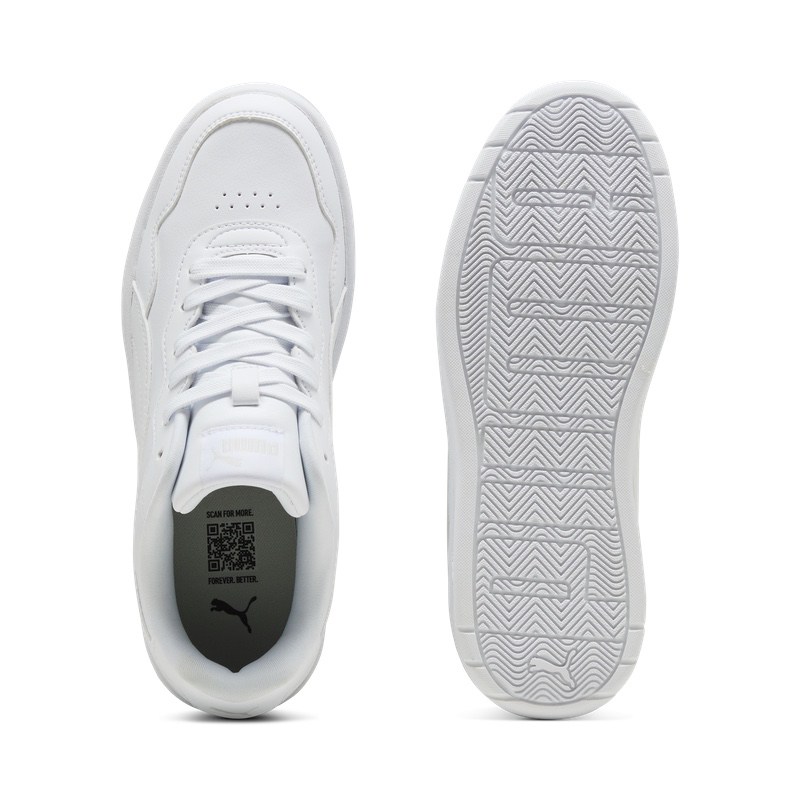 Pantofi sport Puma Court Lally Skye