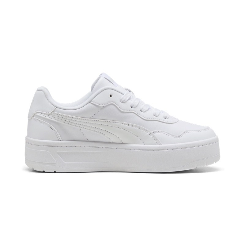 Pantofi sport Puma Court Lally Skye