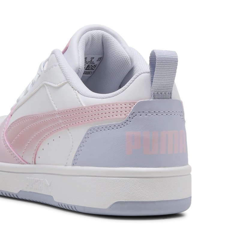 Pantofi sport Puma Rebound V6 Lo Blurry Dreams Jr - 4 | YEO
