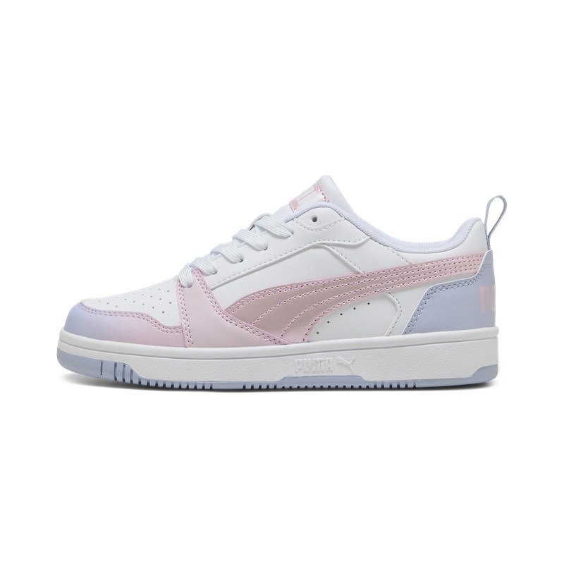 Pantofi sport Puma Rebound V6 Lo Blurry Dreams Jr - 1 | YEO