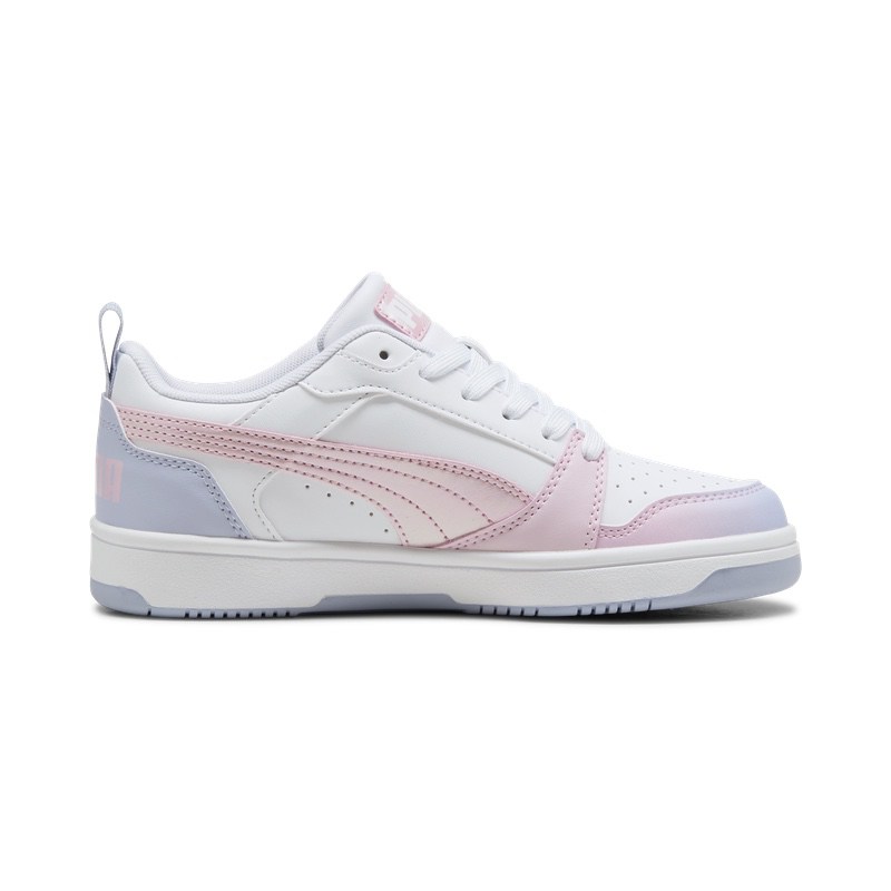 Pantofi sport Puma Rebound V6 Lo Blurry Dreams Jr