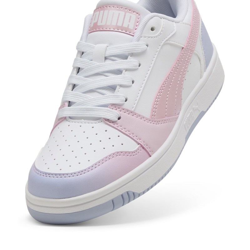 Pantofi sport Puma Rebound V6 Lo Blurry Dreams Jr - 3 | YEO