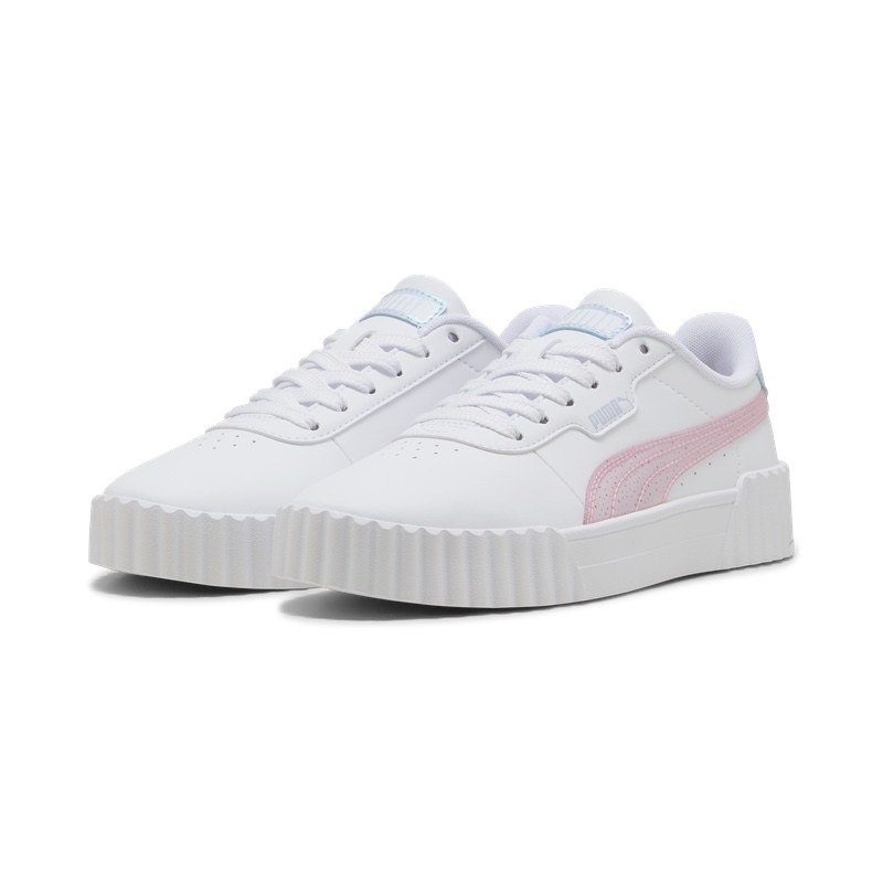 Pantofi sport Puma Carina 3.0 Blurry Dreams Jr - 2 | YEO