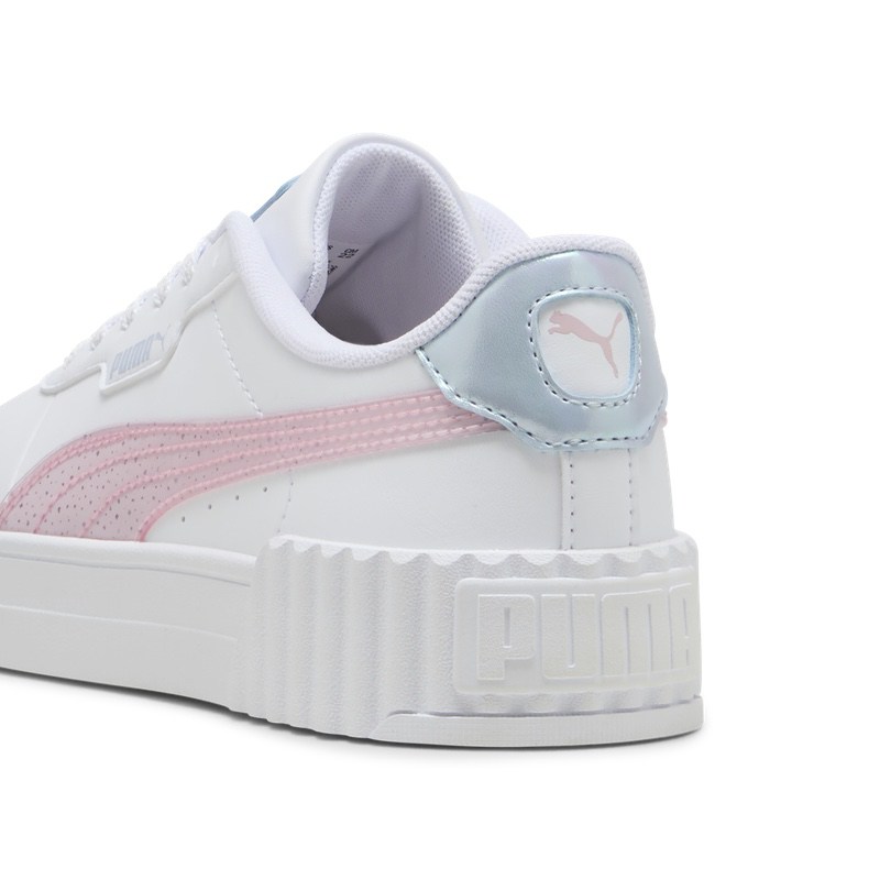 Pantofi sport Puma Carina 3.0 Blurry Dreams Jr - 3 | YEO