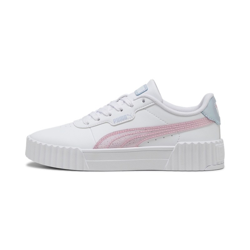 Pantofi sport Puma Carina 3.0 Blurry Dreams Jr - 1 | YEO