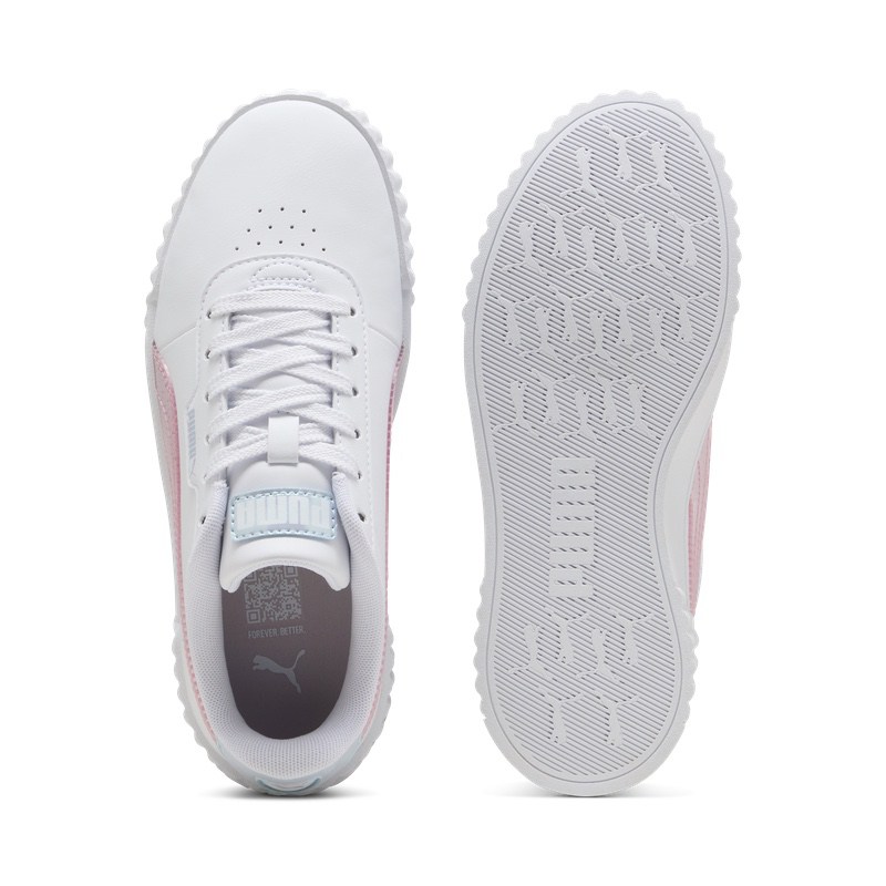 Pantofi sport Puma Carina 3.0 Blurry Dreams Jr - 4 | YEO