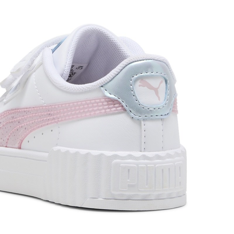Pantofi sport Puma Carina 3.0 Blurry Dreams V PS - 3 | YEO
